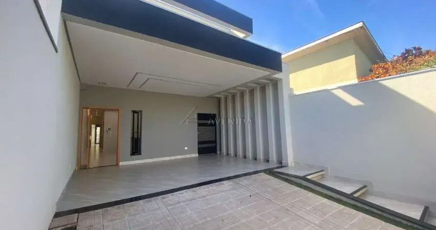 Casa com 3 quartos à venda na Edu Chaves, --, Dom Pedro, Londrina