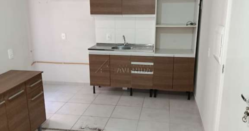 Apartamento com 2 quartos para alugar na Rua Olympio Theodoro, --, Gleba Esperança, Londrina