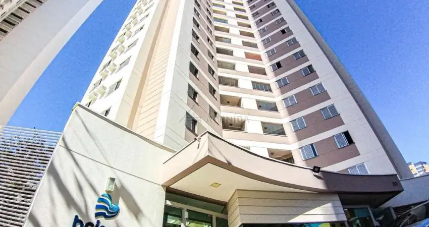 Apartamento com 3 quartos para alugar na Weslley César Vanzo, --, Gleba Fazenda Palhano, Londrina