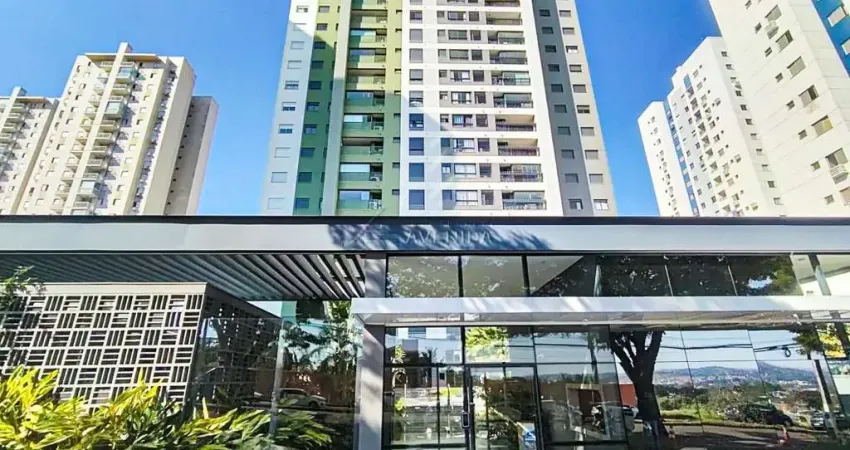 Apartamento com 2 quartos para alugar na Rua Luiz Lerco, --, Terra Bonita, Londrina
