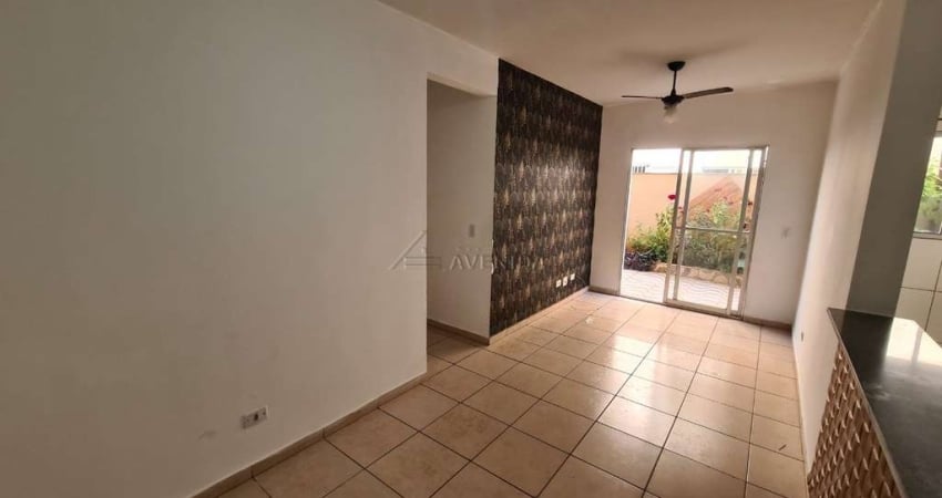 Apartamento com 3 quartos para alugar na Avenida Paul Harris, --, Nossa Senhora de Lourdes, Londrina