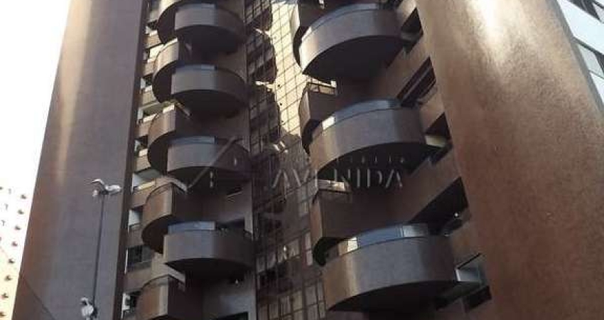 Apartamento com 5 quartos à venda na Rua Doutor Elias César, --, Caiçaras, Londrina