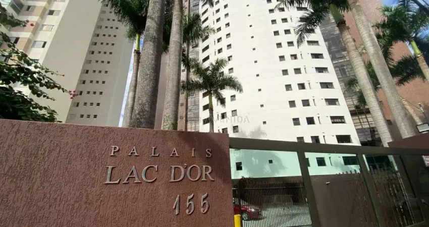 Apartamento com 5 quartos para alugar na Rdoutor Elias Cesar, --, Caiçaras, Londrina