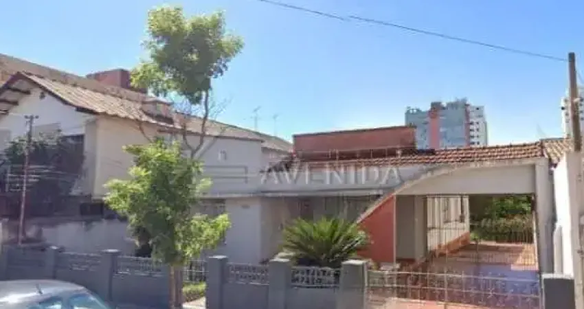 Terreno comercial à venda na Rua Belo Horizonte, --, Centro, Londrina