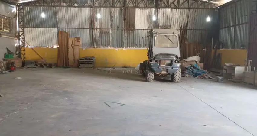 Barracão / Galpão / Depósito para alugar na Avenida Arthur Thomas, --, Rodocentro, Londrina