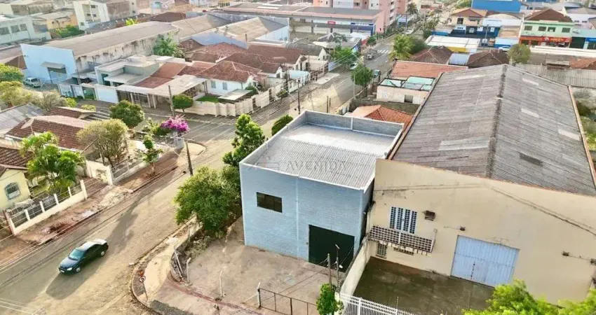 Barracão / Galpão / Depósito para alugar na Travessa Belém, --, Centro, Londrina