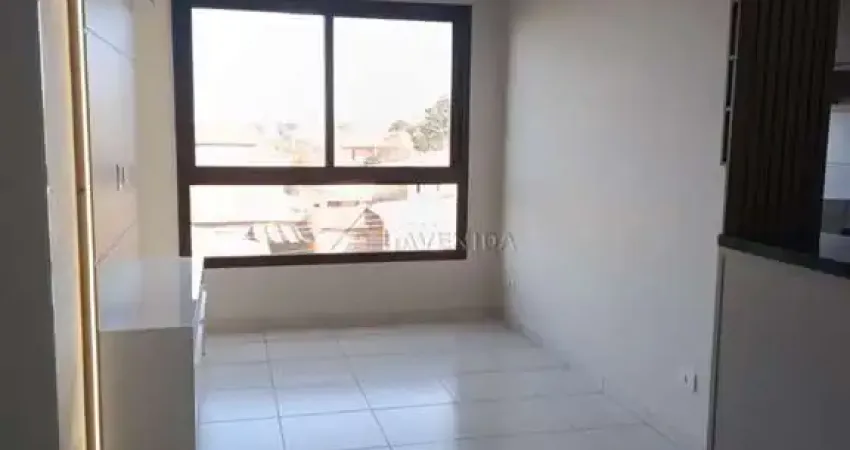 Apartamento com 3 quartos para alugar na Rua Venezuela, --, Vila Brasil, Londrina