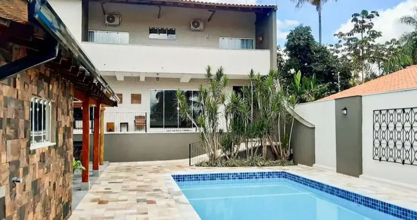 Casa com 3 quartos à venda na Rua Uberlândia, --, Jardim Alvorada, Londrina