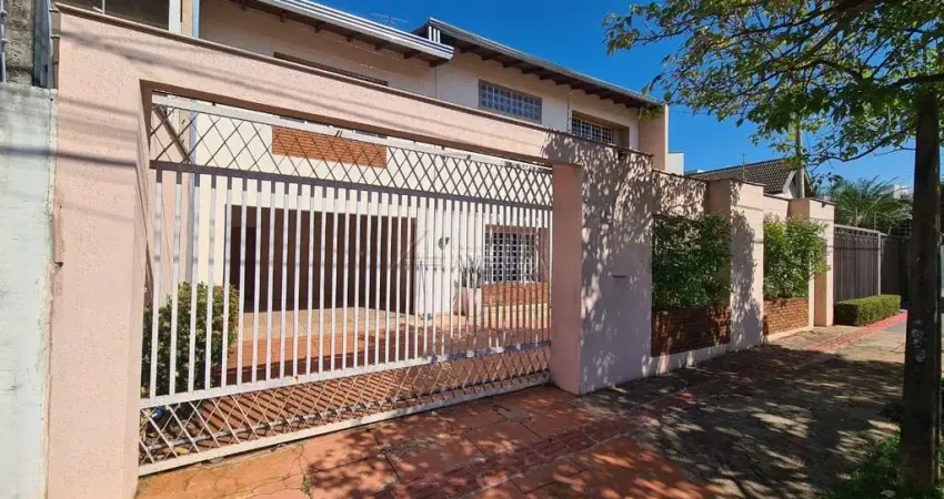 Casa com 4 quartos para alugar na Sebastião Carvalho da Silva, --, Califórnia, Londrina