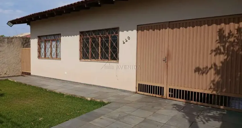 Casa com 4 quartos para alugar na Hikoma Udihara, --, San Fernando, Londrina