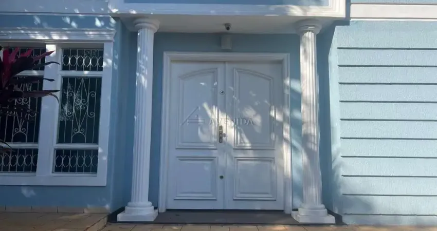 Casa com 4 quartos para alugar na Canudos, --, Centro, Londrina