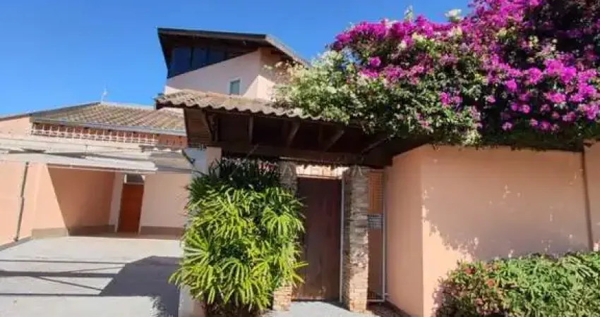 Casa com 4 quartos para alugar na João Gilberto Santos, --, Tucano, Londrina