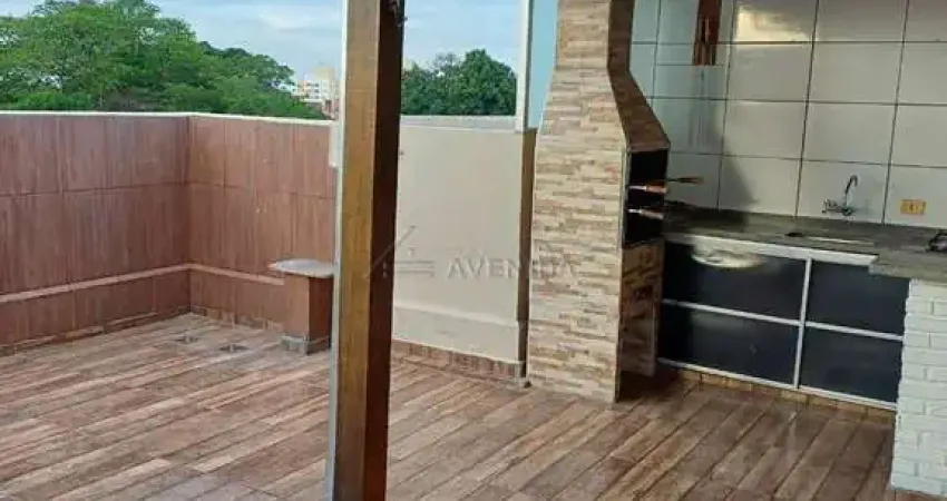 Apartamento com 3 quartos para alugar na Avenida Paul Harris, --, Nossa Senhora de Lourdes, Londrina