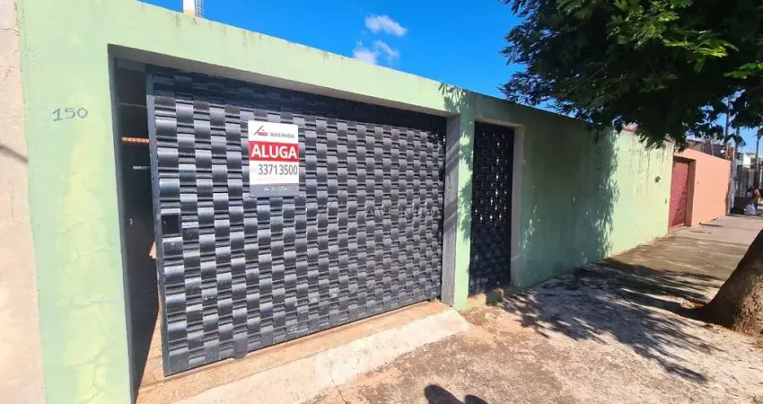 Casa com 4 quartos para alugar na Antônio Felipe da Silva, --, Jardim Belém, Londrina