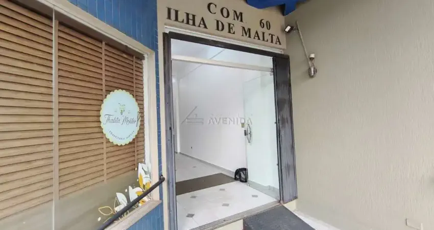 Sala comercial para alugar na Joaquim Lacerda, --, Centro, Londrina