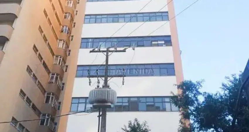 Sala comercial à venda na Rua Prefeito Hugo Cabral, --, Centro, Londrina