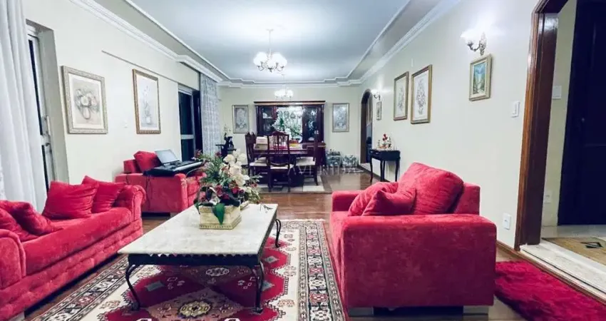 Apartamento com 4 quartos à venda na Rua Santos, --, Centro, Londrina