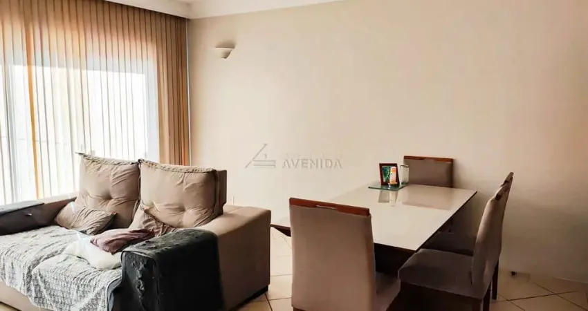Apartamento com 3 quartos à venda na Rua Marília, --, Veraliz, Londrina