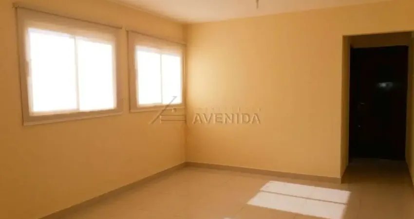 Apartamento com 2 quartos para alugar na Rua Borba Gato, --, Centro, Londrina