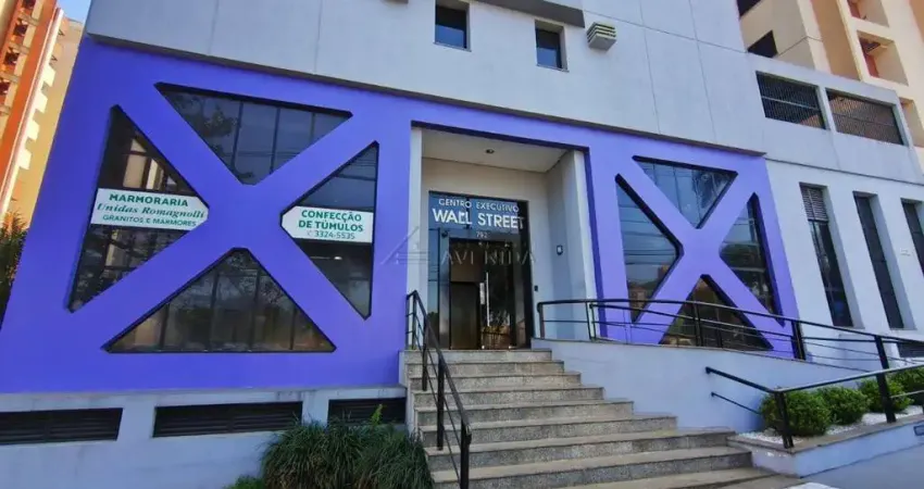 Sala comercial para alugar na Rua Alagoas, --, Centro, Londrina