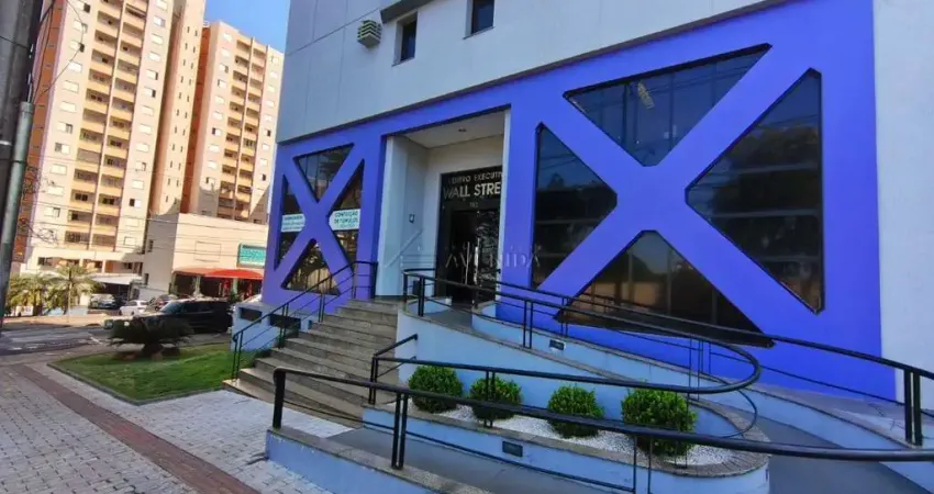 Sala comercial para alugar na Rua Alagoas, --, Centro, Londrina