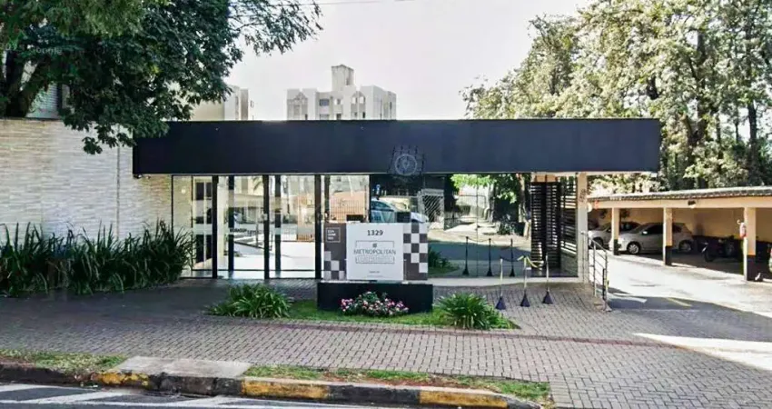 Apartamento com 3 quartos à venda na Avenida São João, --, Vila Siam, Londrina