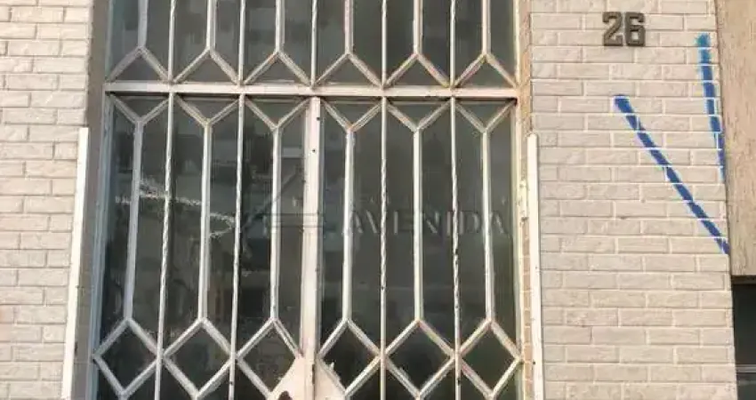 Apartamento com 2 quartos para alugar na Rua Piauí, --, Centro, Londrina