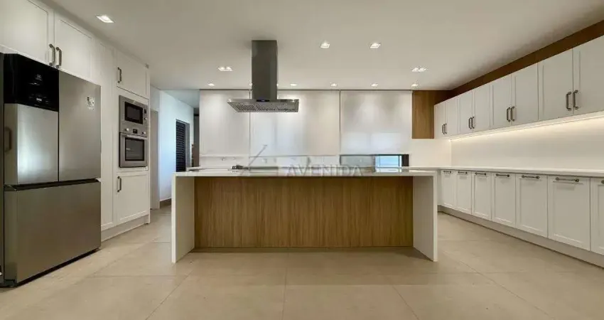 Apartamento com 3 quartos para alugar na Rua Caracas, --, Gleba Palhano, Londrina