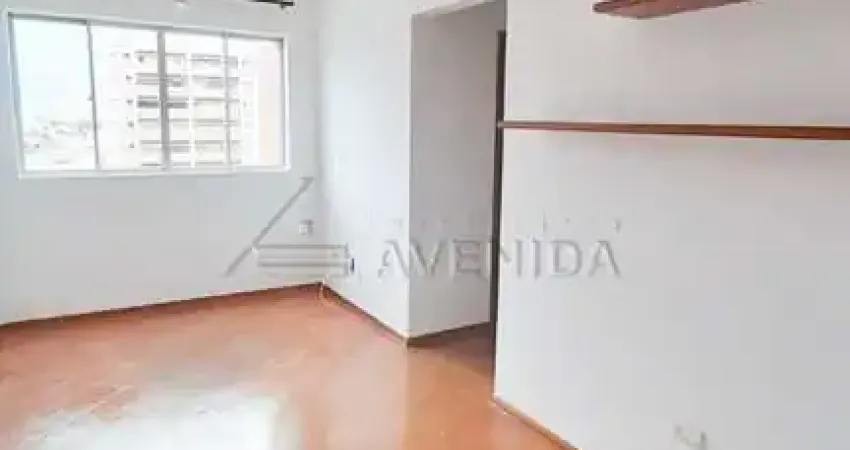 Apartamento com 2 quartos para alugar na Rua Professor Samuel Moura, --, Judith, Londrina
