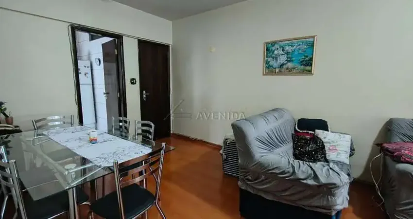 Apartamento com 2 quartos para alugar na Rua Senador Souza Naves, --, Centro, Londrina