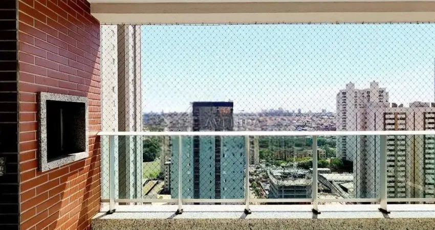 Apartamento com 2 quartos para alugar na Rua Jerusalém, --, Gleba Palhano, Londrina