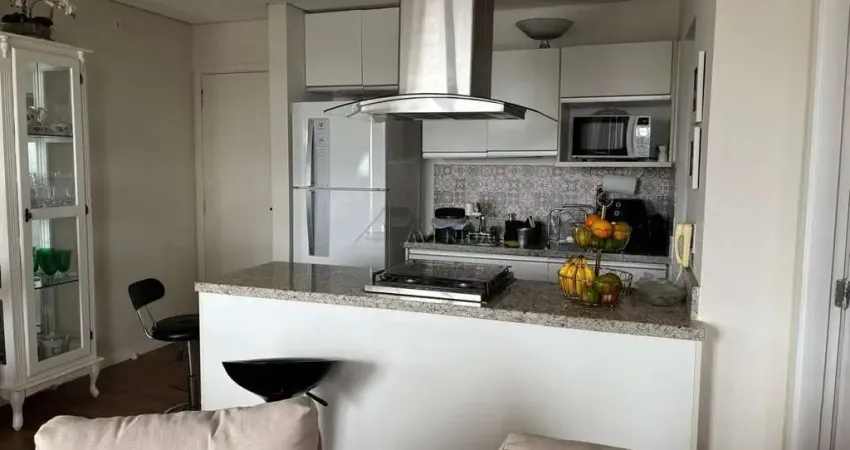 Apartamento com 1 quarto para alugar na Madre Leonia, --, Gleba Palhano, Londrina