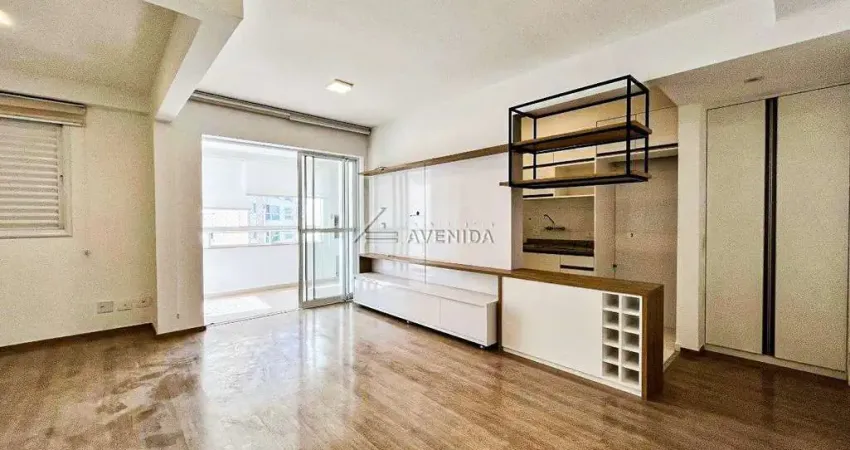Apartamento com 2 quartos para alugar na Maria Lúcia da Paz, --, Gleba Palhano, Londrina