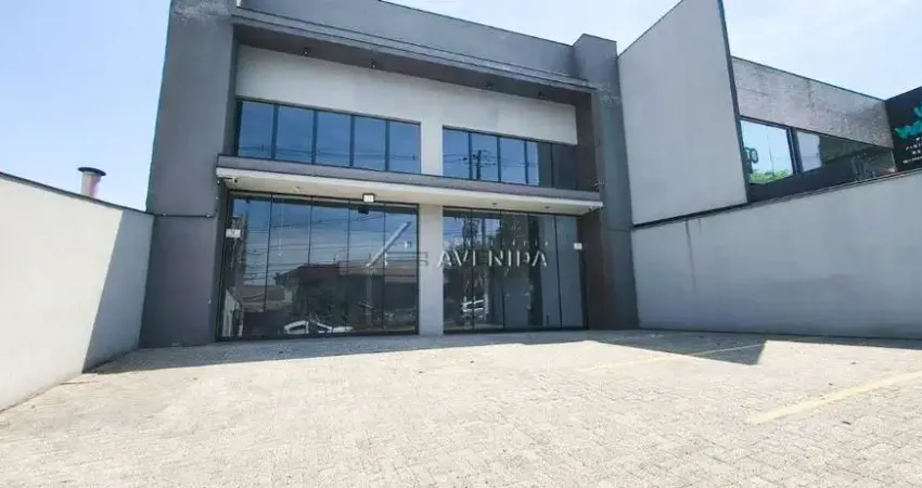 Ponto comercial para alugar na Humaita, --, Centro, Londrina