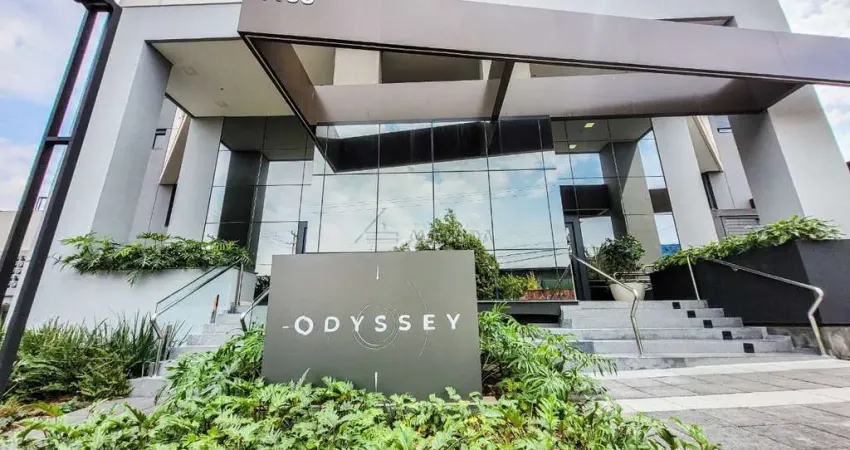 Apartamento com 3 quartos à venda na Fernando de Noronha, --, Centro, Londrina