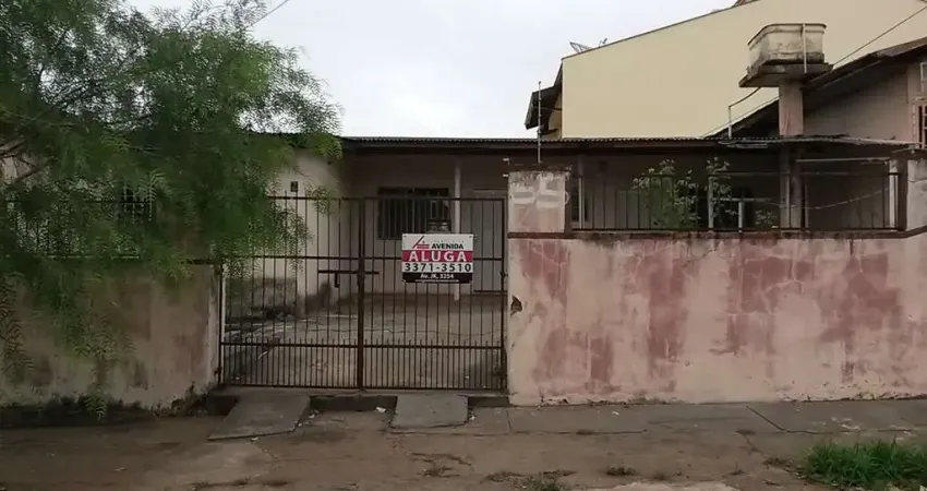 Casa com 2 quartos para alugar na São Salvador, --, Vila Ziober, Londrina