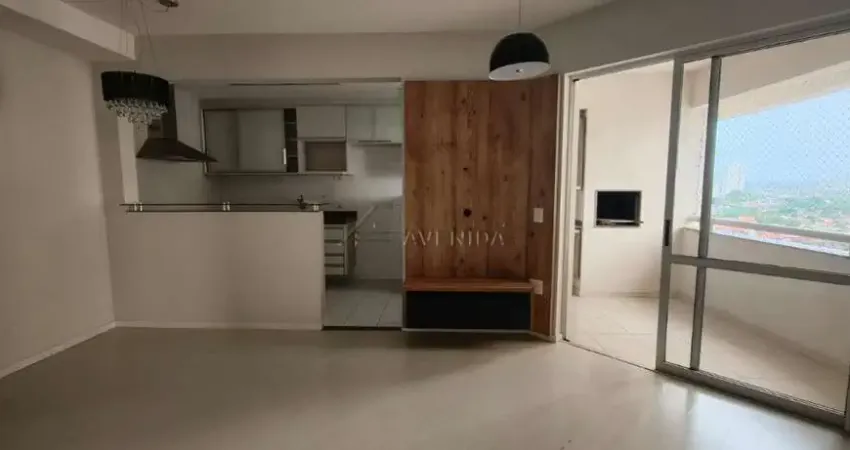 Apartamento com 3 quartos para alugar na Weslley César Vanzo, --, Gleba Palhano, Londrina
