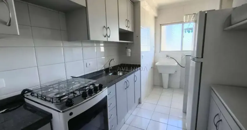 Apartamento com 2 quartos para alugar na Rua Paranaguá, --, Centro, Londrina