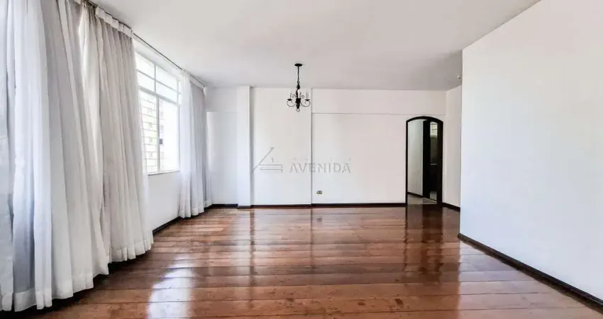 Apartamento com 3 quartos à venda na Rua Professor João Cândido, --, Centro, Londrina