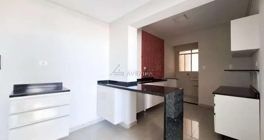 Apartamento com 2 quartos à venda na Professor João Cândido, --, Centro, Londrina