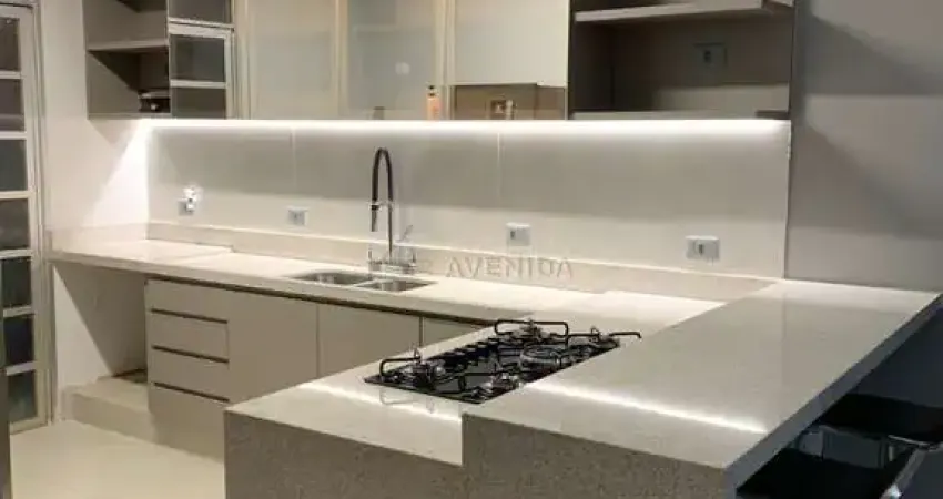 Casa com 3 quartos para alugar na Rua Cristiano Machado, --, Campo Belo, Londrina