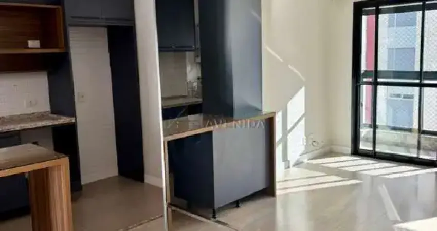 Apartamento com 1 quarto para alugar na Rua João Huss, --, Gleba Fazenda Palhano, Londrina