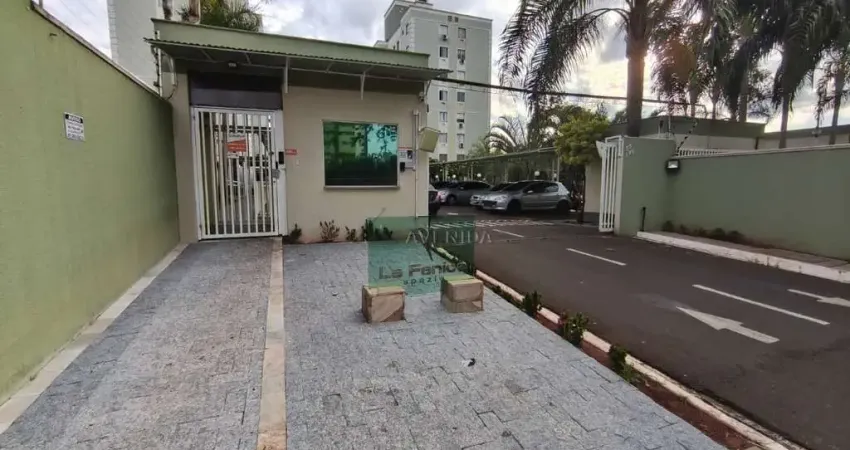 Apartamento com 2 quartos para alugar na Maria Calsavara Gallo, --, Vale dos Tucanos, Londrina