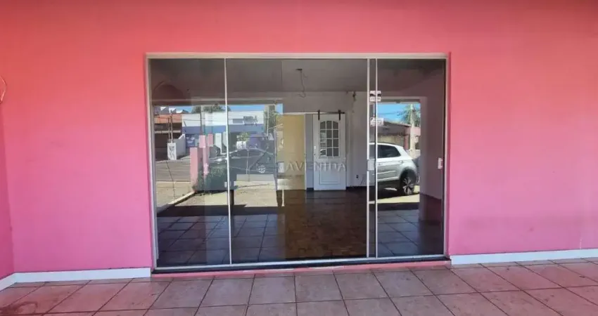 Casa comercial para alugar na Montevidéu, --, Guanabara, Londrina