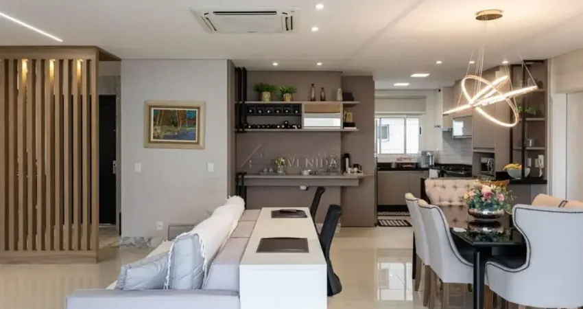 Apartamento com 3 quartos para alugar na Maria Lucia da Paz, --, Gleba Fazenda Palhano, Londrina