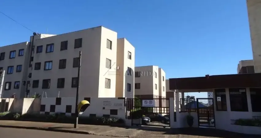 Apartamento com 2 quartos para alugar na São Salvador, --, Vila Ziober, Londrina