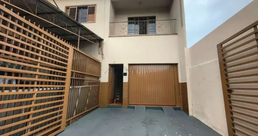 Casa com 3 quartos para alugar na Bolivia, --, Vila Brasil, Londrina