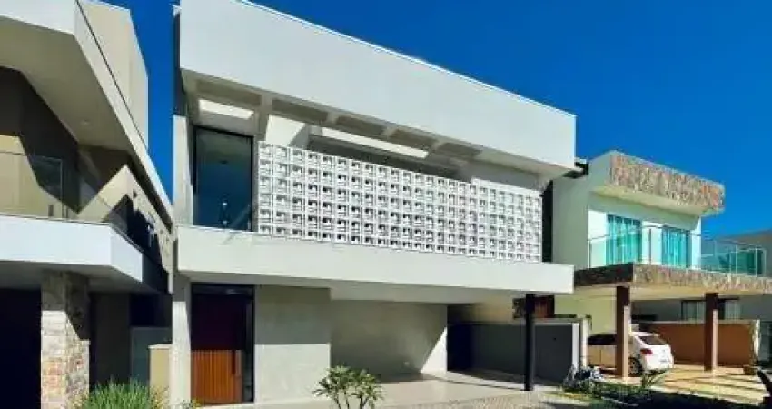 Casa em condomínio fechado com 4 quartos para alugar na Pioneiros, --, Residencial Abussafe, Londrina
