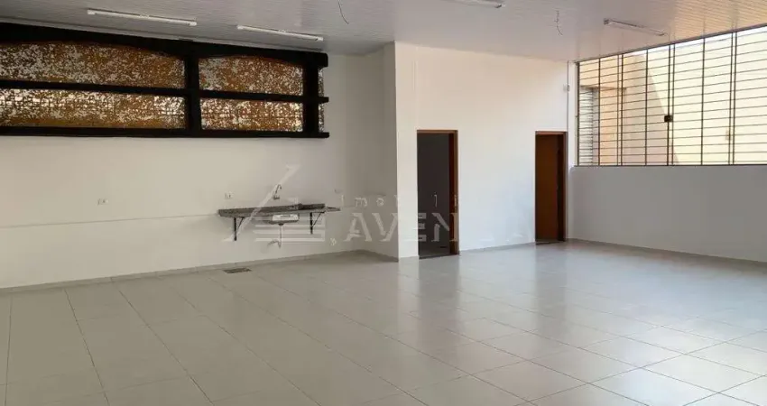 Sala comercial para alugar na Avenida Tiradentes, --, Boa Vista, Londrina