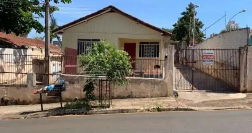 Casa com 3 quartos para alugar na Rua Guararapes, --, Jardim Higienópolis, Londrina